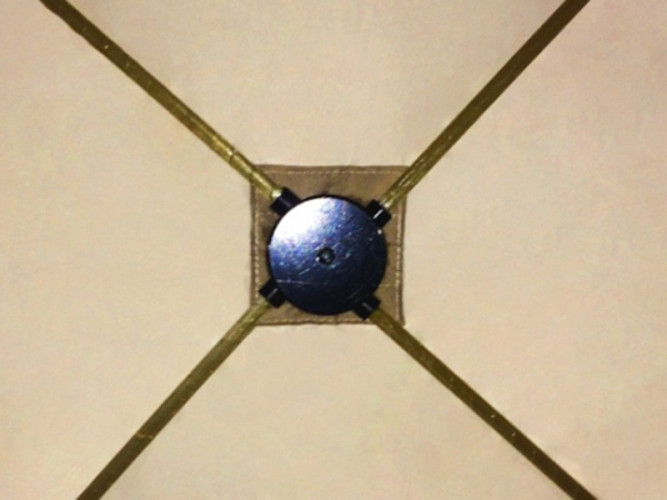 Зимняя палатка для рыбалки Polar Bird 4T Long в Магнитогорске