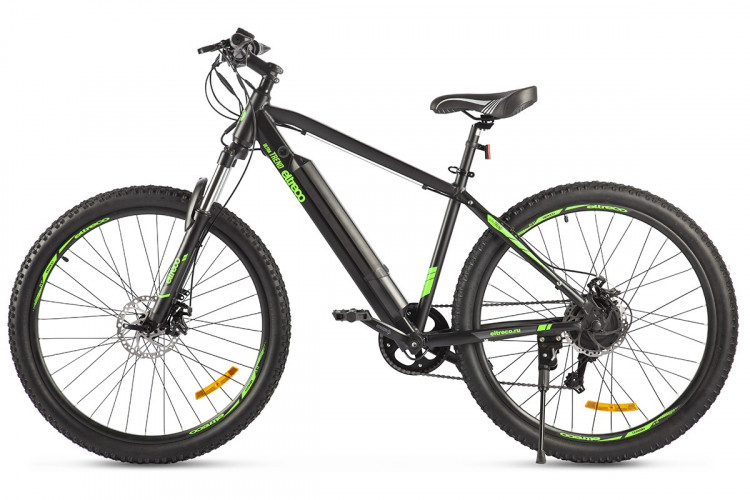Электровелосипед Eltreco Ultra Trend в Магнитогорске
