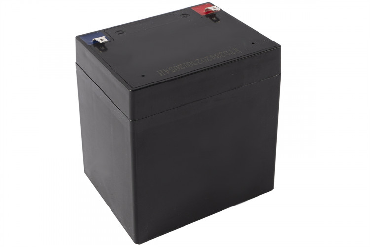 Тяговый гелевый аккумулятор RuTrike 6-GFM-5 (12V5A/H C20) в Магнитогорске