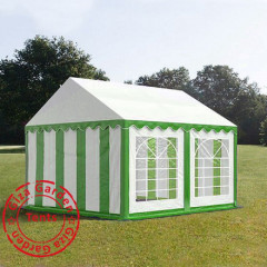 Шатер Giza Garden Eco 4 х 4 м Шатер Giza Garden Eco 4 х 4 м