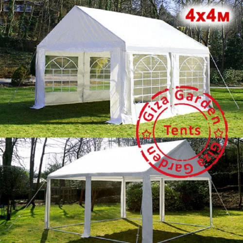 Шатер Giza Garden Eco 4 х 4 м в Магнитогорске