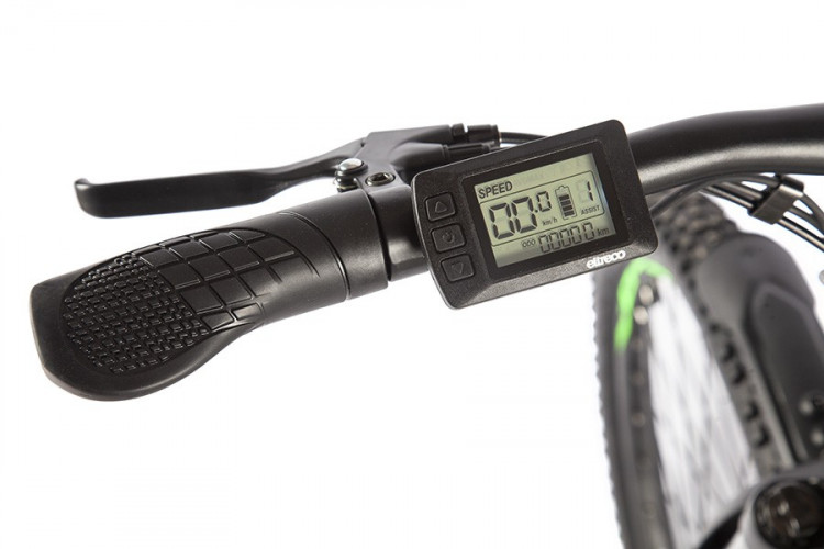 Электровелосипед Eltreco Ultra Trend UP в Магнитогорске