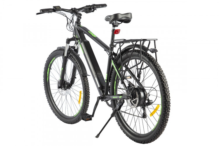 Электровелосипед Eltreco Ultra Trend UP в Магнитогорске