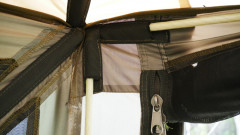 Шатер-тент SibTravel Комфорт