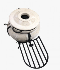 Боковой столик для тандыра