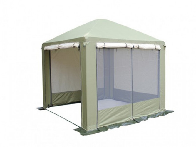 Шатер-тент Митек ПИКНИК 2,5 X 2,5 в Магнитогорске