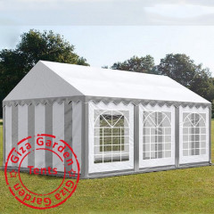 Шатер Giza Garden Pro 4 х 6 м Шатер Giza Garden Pro 4 х 6 м