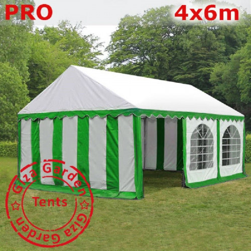 Шатер Giza Garden Pro 4 х 6 м в Магнитогорске