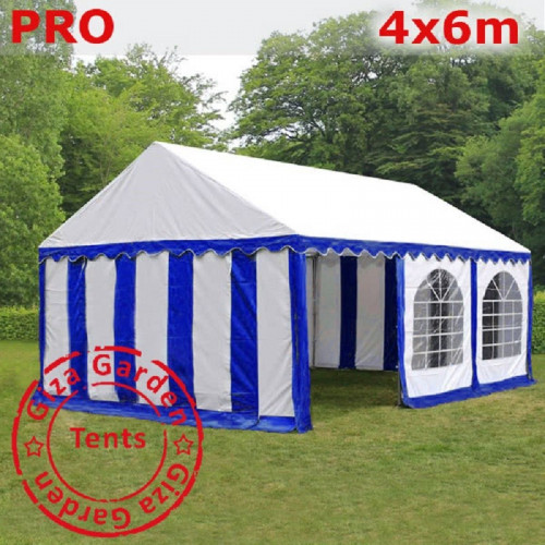 Шатер Giza Garden Pro 4 х 6 м в Магнитогорске
