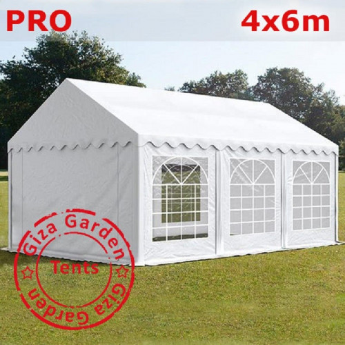 Шатер Giza Garden Pro 4 х 6 м в Магнитогорске