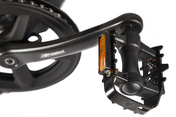 Электровелосипед Eltreco Walter в Магнитогорске