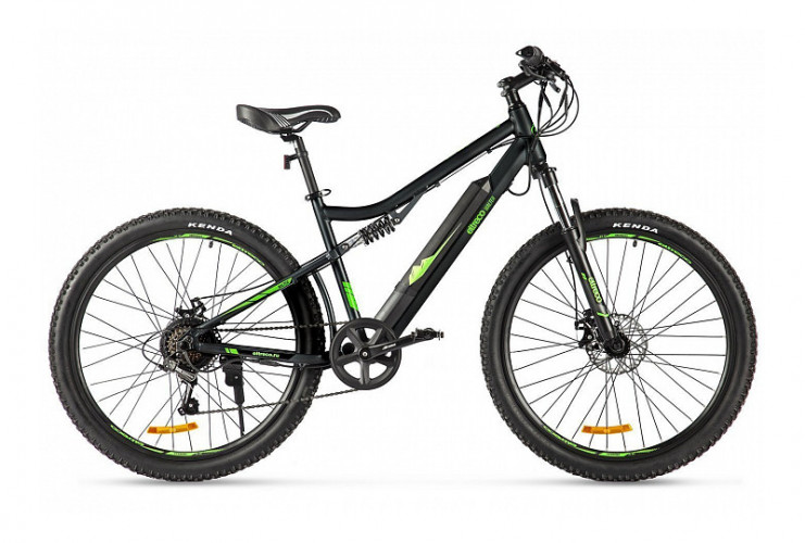 Электровелосипед Eltreco Walter в Магнитогорске