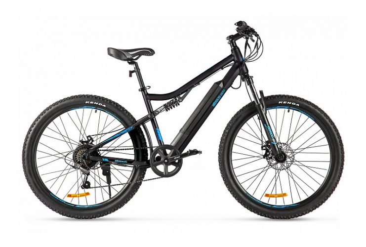 Электровелосипед Eltreco Walter в Магнитогорске