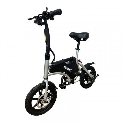 Электровелосипед Minako Smart 8Ah в Магнитогорске