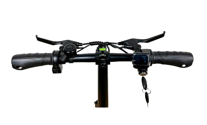 Электровелосипед Minako Smart 8Ah в Магнитогорске