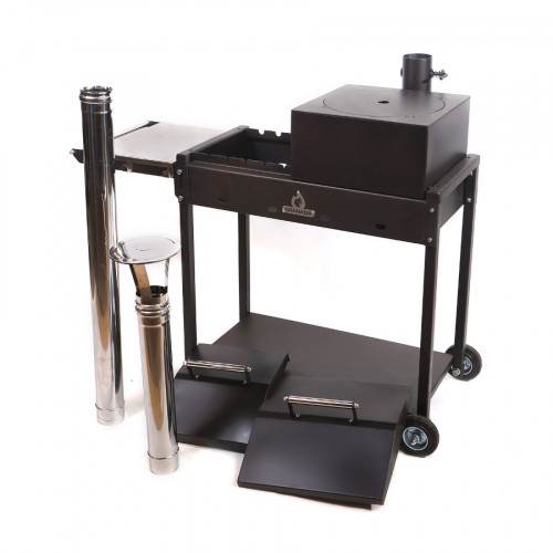 Мангал стационарный Granada Optima Ultra в Магнитогорске