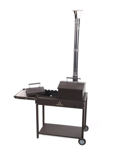 Мангал стационарный Granada Optima Ultra в Магнитогорске