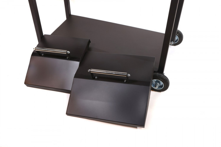 Мангал стационарный Granada Optima Ultra в Магнитогорске