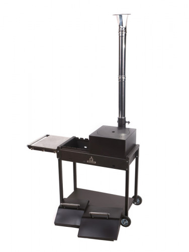 Мангал стационарный Granada Optima Ultra в Магнитогорске