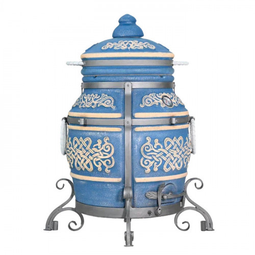 Тандыр Тамерлан в Магнитогорске