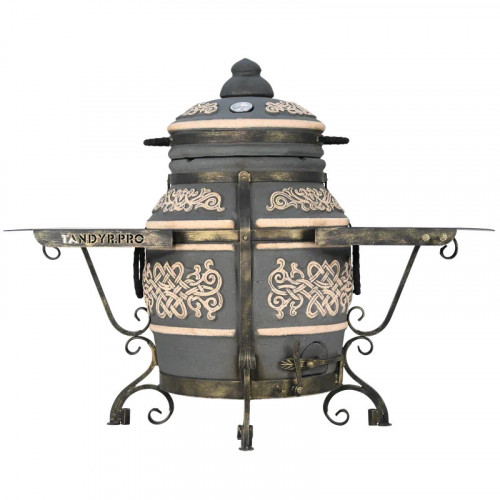 Тандыр Тамерлан в Магнитогорске