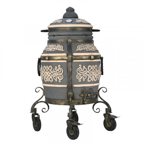 Тандыр Тамерлан в Магнитогорске