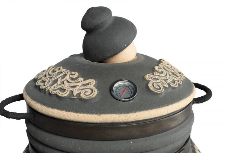 Тандыр Тамерлан в Магнитогорске