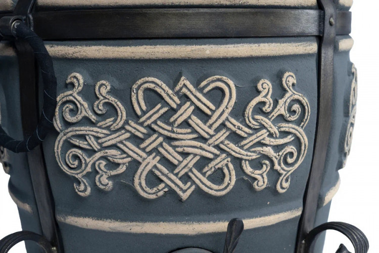 Тандыр Тамерлан в Магнитогорске