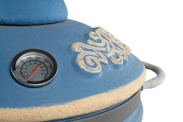 Тандыр Тамерлан в Магнитогорске