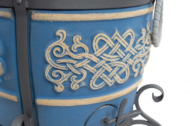 Тандыр Тамерлан в Магнитогорске