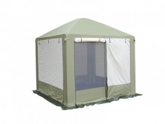 Шатер-тент Митек ПИКНИК 3,0 X 3,0