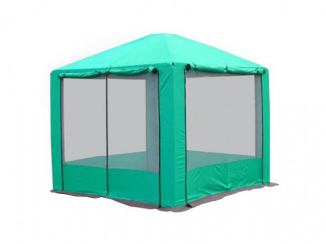 Шатер-тент Митек ПИКНИК 3,0 X 3,0 в Магнитогорске