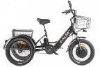 Электрофэтбайк Eltreco Green City e-ALFA Trike в Магнитогорске