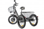 Электрофэтбайк Eltreco Green City e-ALFA Trike в Магнитогорске