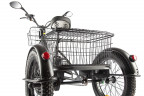 Электрофэтбайк Eltreco Green City e-ALFA Trike в Магнитогорске