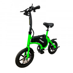 Электровелосипед Minako Smart 10Ah Электровелосипед Minako Smart 10Ah