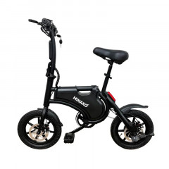 Электровелосипед Minako Smart 10Ah Электровелосипед Minako Smart 10Ah