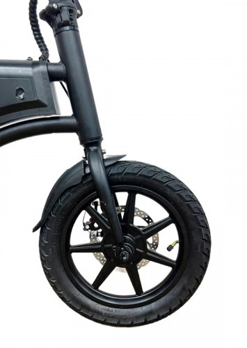 Электровелосипед Minako Smart 10Ah в Магнитогорске