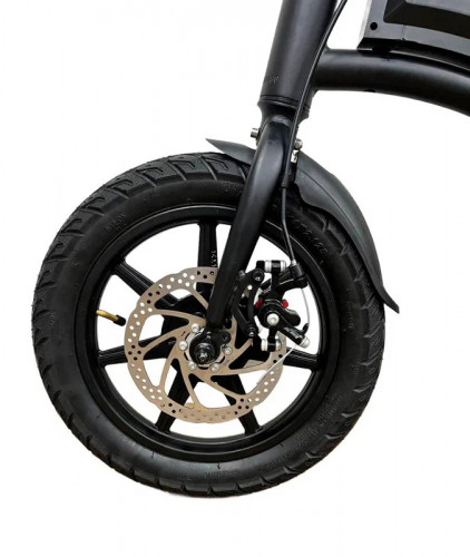 Электровелосипед Minako Smart 10Ah в Магнитогорске