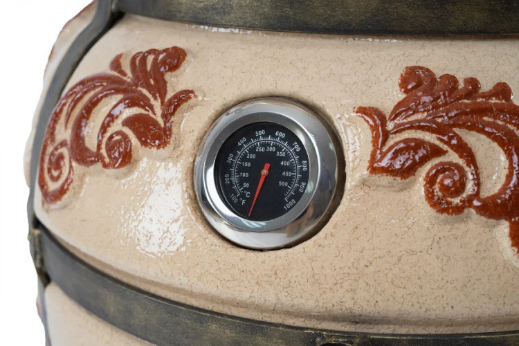 Тандыр Персидский в Магнитогорске