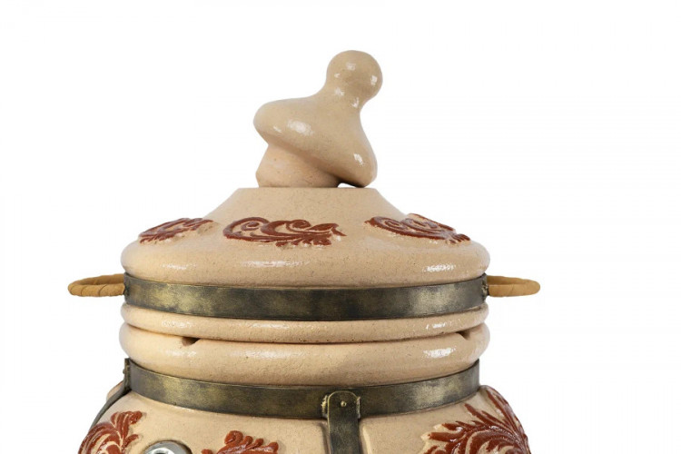 Тандыр Персидский в Магнитогорске