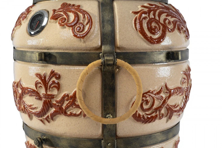 Тандыр Персидский в Магнитогорске