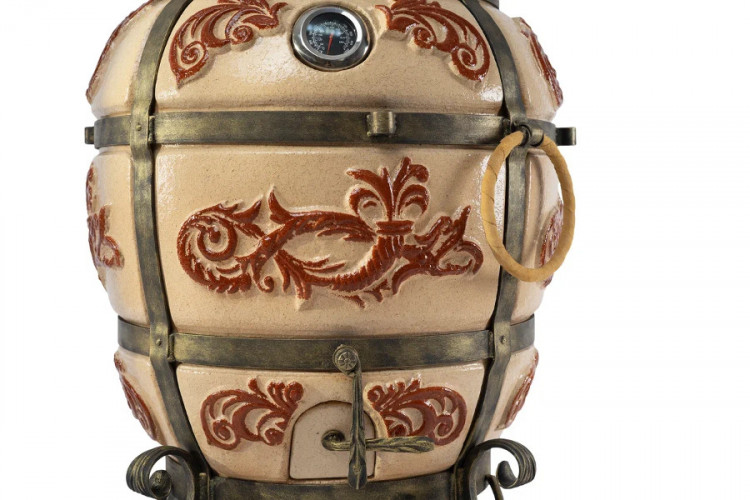 Тандыр Персидский в Магнитогорске