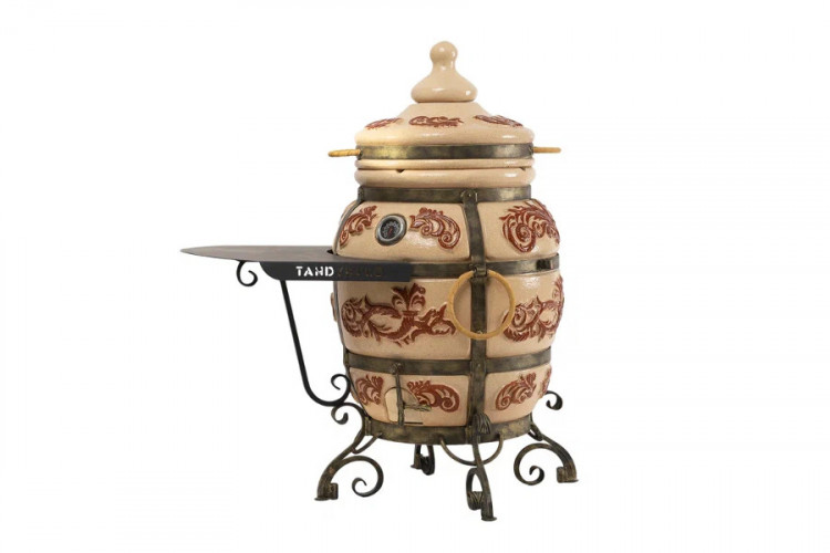 Тандыр Персидский в Магнитогорске