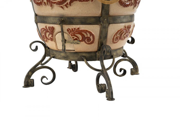 Тандыр Персидский в Магнитогорске