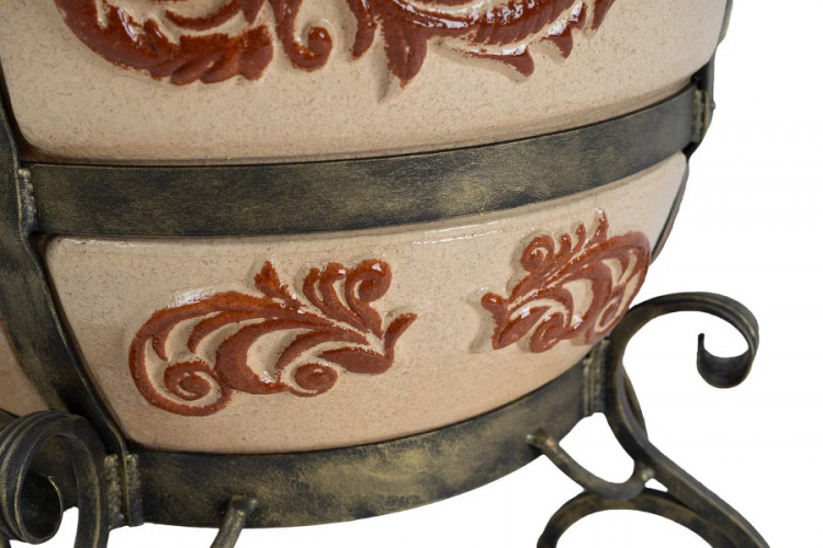 Тандыр Персидский в Магнитогорске