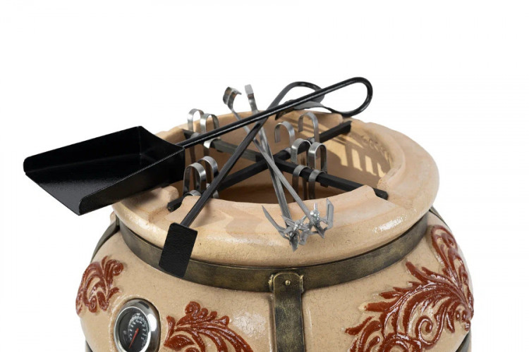 Тандыр Персидский в Магнитогорске