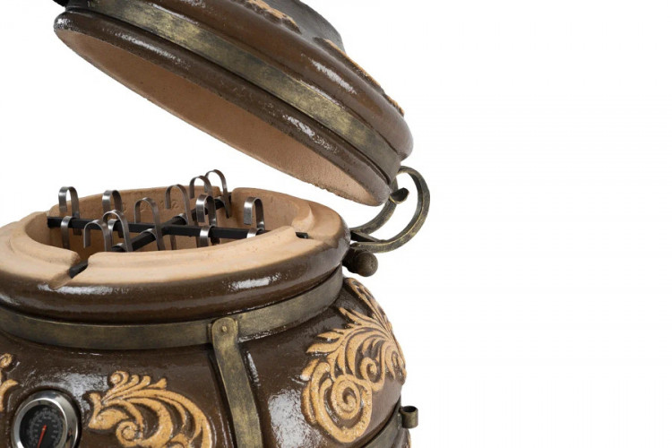 Тандыр Персидский в Магнитогорске