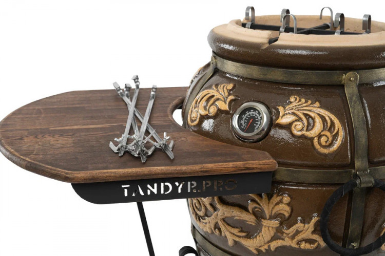 Тандыр Персидский в Магнитогорске