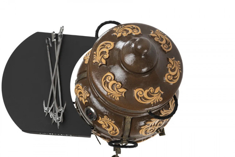 Тандыр Персидский в Магнитогорске